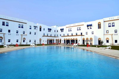 Ibis Moussafir Essaouira 3*