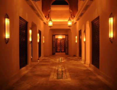 Pullman Mazagan Royal Golf 5*