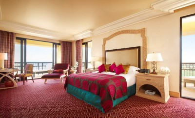 Pullman Mazagan Royal Golf 5*