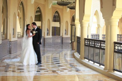 Pullman Mazagan Royal Golf 5*