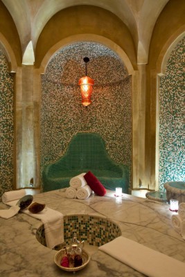 Pullman Mazagan Royal Golf 5*