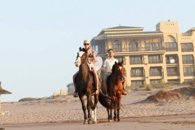 Pullman Mazagan Royal Golf 5*