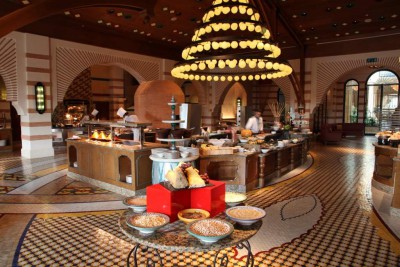 Pullman Mazagan Royal Golf 5*