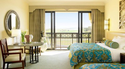 Pullman Mazagan Royal Golf 5*