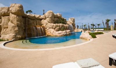 Pullman Mazagan Royal Golf 5*
