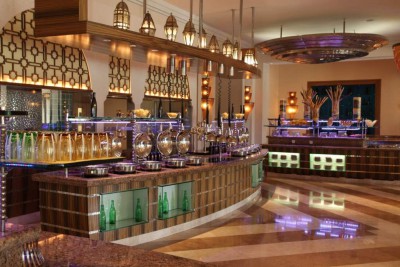 Pullman Mazagan Royal Golf 5*