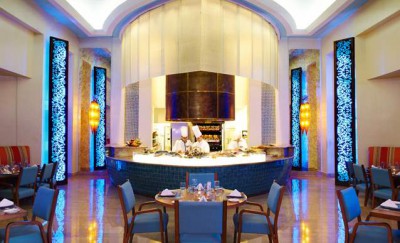 Pullman Mazagan Royal Golf 5*