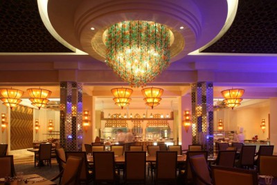 Pullman Mazagan Royal Golf 5*