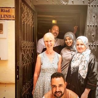 Riad Linda 3*