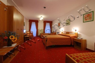 Adamello 3*