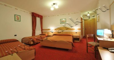 Adamello 3*