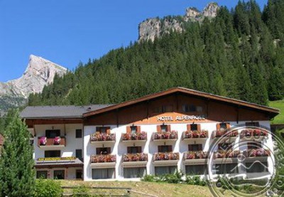 Alpenrose 3*