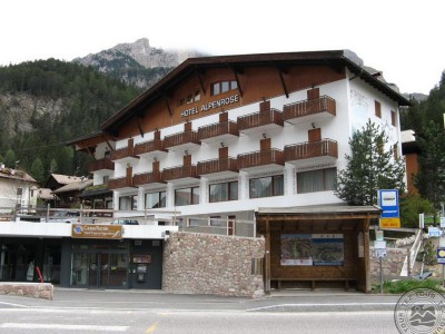 Alpenrose 3*