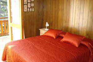 Baita Del Sole Apt 3*