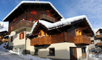 Carosello Apt 3*