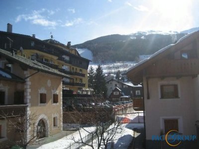 Chalet Funivia Apt 3*