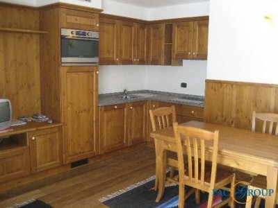 Chalet Funivia Apt 3*