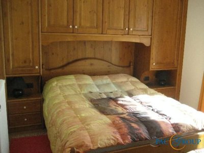 Chalet Funivia Apt 3*