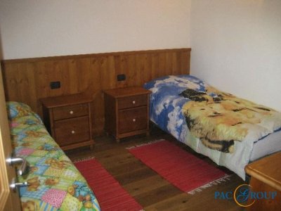 Chalet Funivia Apt 3*