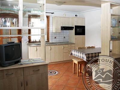 Chalet Le Golp - Gulliver 2*