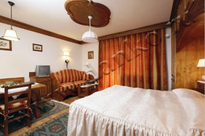 Columbia Ampezzo 3*