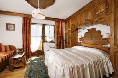 Columbia Ampezzo 3*