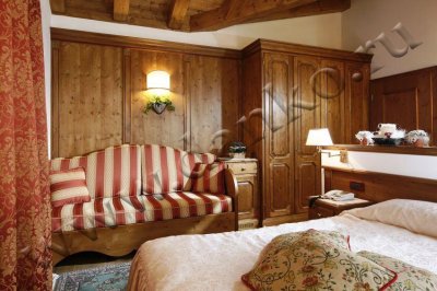 Columbia Ampezzo 3*