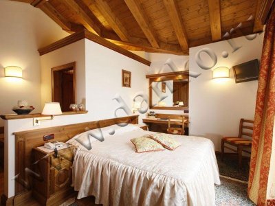 Columbia Ampezzo 3*