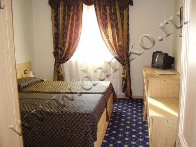 Concordia Parc 3*
