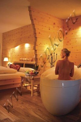 Continental Selva Gardena 4*