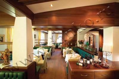 Continental Selva Gardena 4*