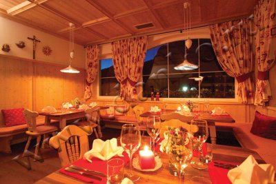 Continental Selva Gardena 4*