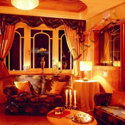 Continental Selva Gardena 4*
