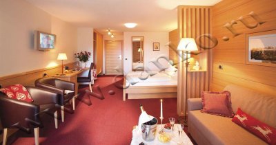 Continental Selva Gardena 4*