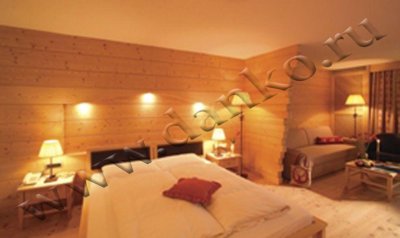 Continental Selva Gardena 4*