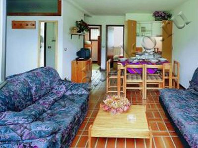 Des Alpes Residence 3*