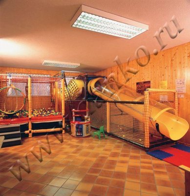 Des Alpes Residence 3*