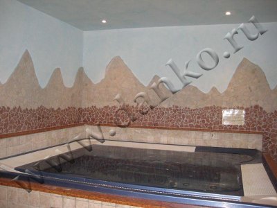 Des Alpes Residence 3*