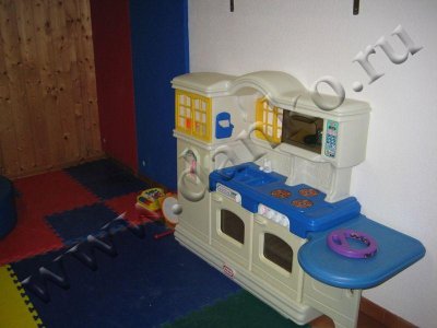 Des Alpes Residence 3*