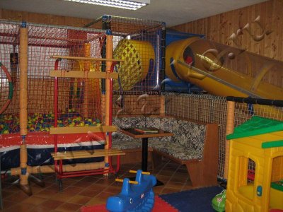 Des Alpes Residence 3*