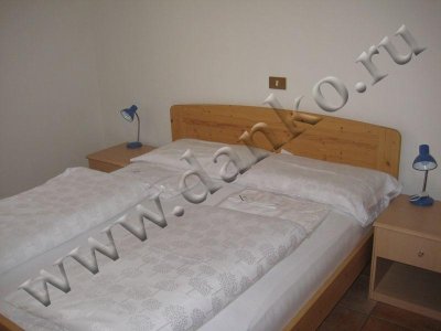 Des Alpes Residence 3*