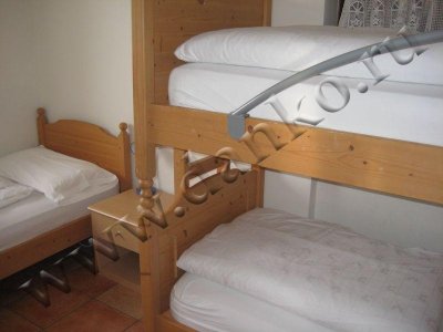 Des Alpes Residence 3*
