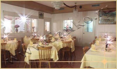 Eden Passo Tonale 3*