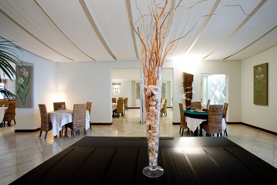 Esperidi Resort 4*