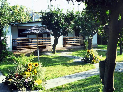 Esperidi Resort 4*
