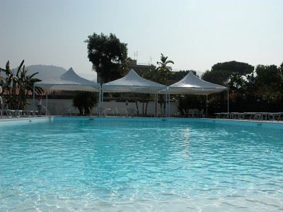 Esperidi Resort 4*