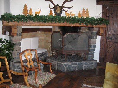 Europa Cortina D'Ampezzo 4*