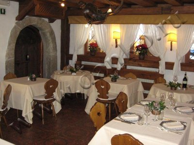 Europa Cortina D'Ampezzo 4*