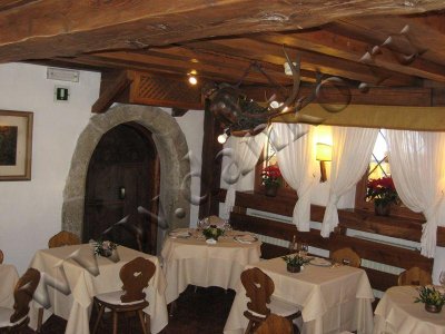 Europa Cortina D'Ampezzo 4*