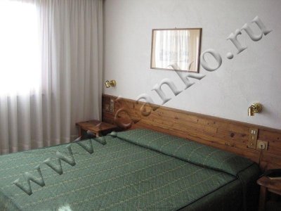 Europa Cortina D'Ampezzo 4*